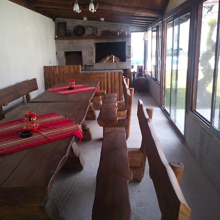 Sveti Nikola Villas Near Borovets Shiroki Dol Værelse billede