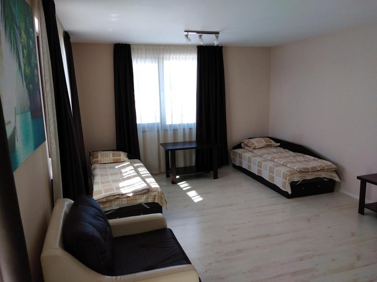 Sveti Nikola Villas Near Borovets Shiroki Dol Eksteriør billede