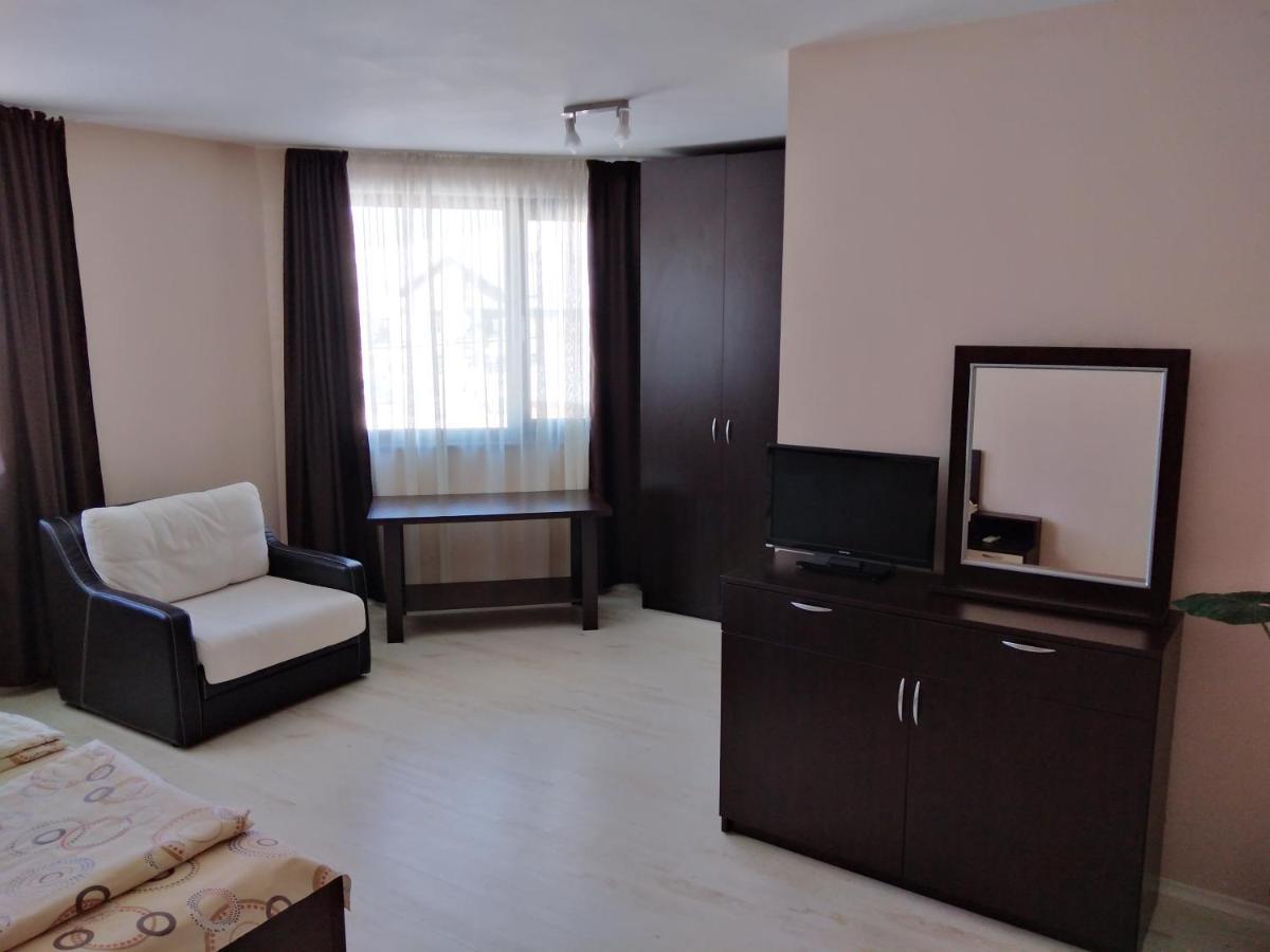 Sveti Nikola Villas Near Borovets Shiroki Dol Eksteriør billede