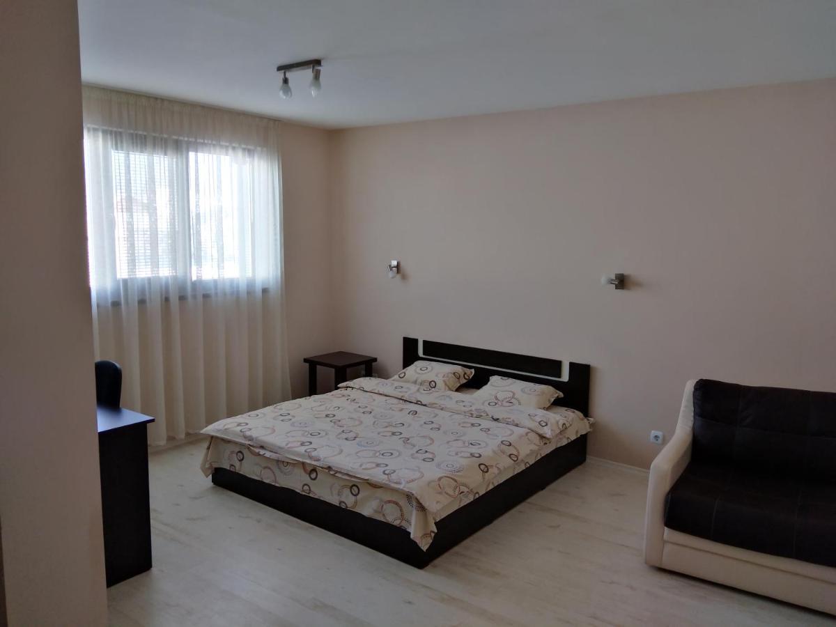 Sveti Nikola Villas Near Borovets Shiroki Dol Eksteriør billede
