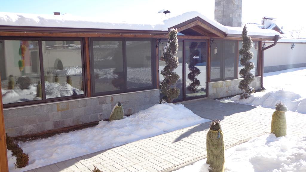 Sveti Nikola Villas Near Borovets Shiroki Dol Værelse billede