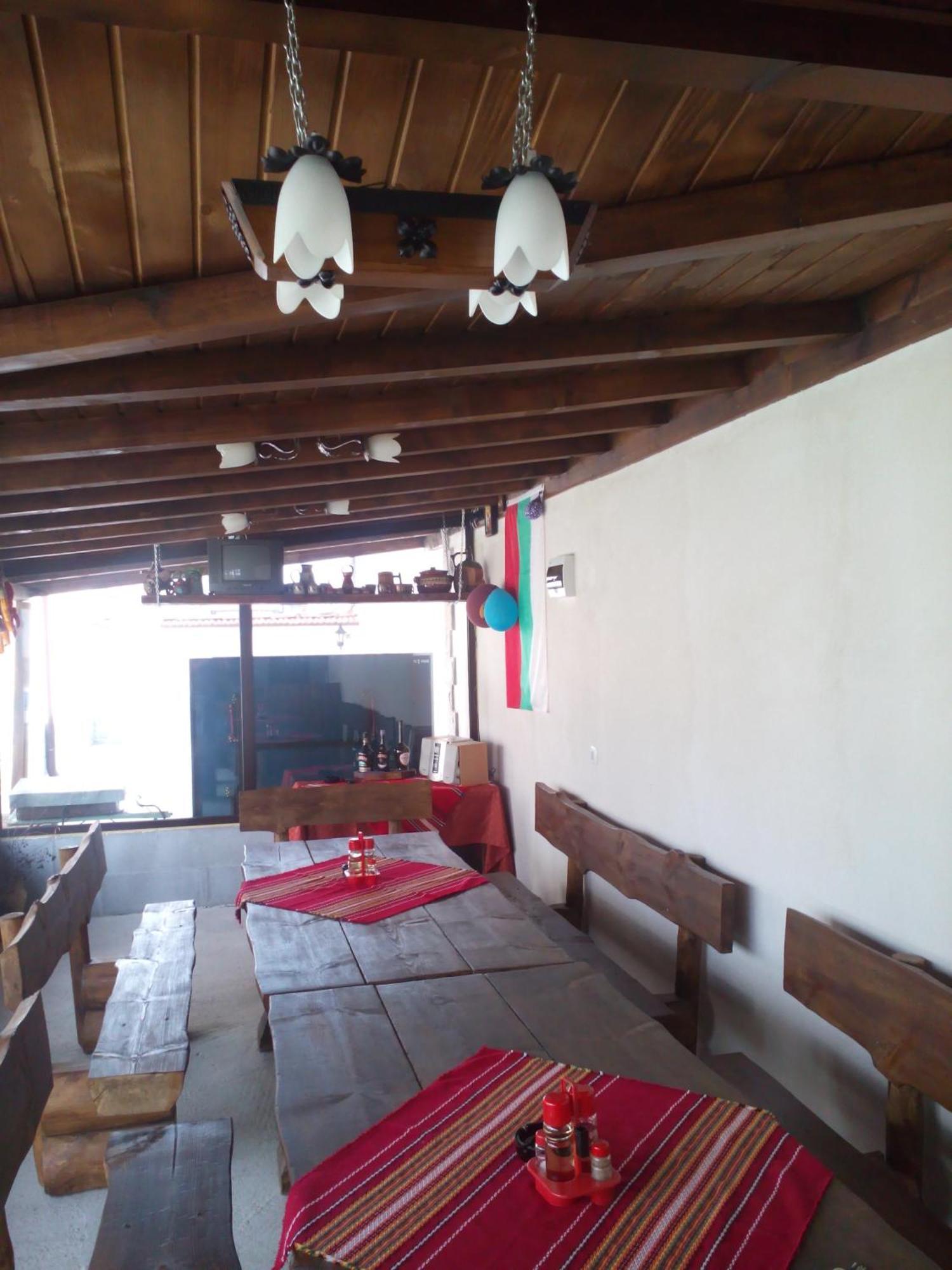 Sveti Nikola Villas Near Borovets Shiroki Dol Værelse billede
