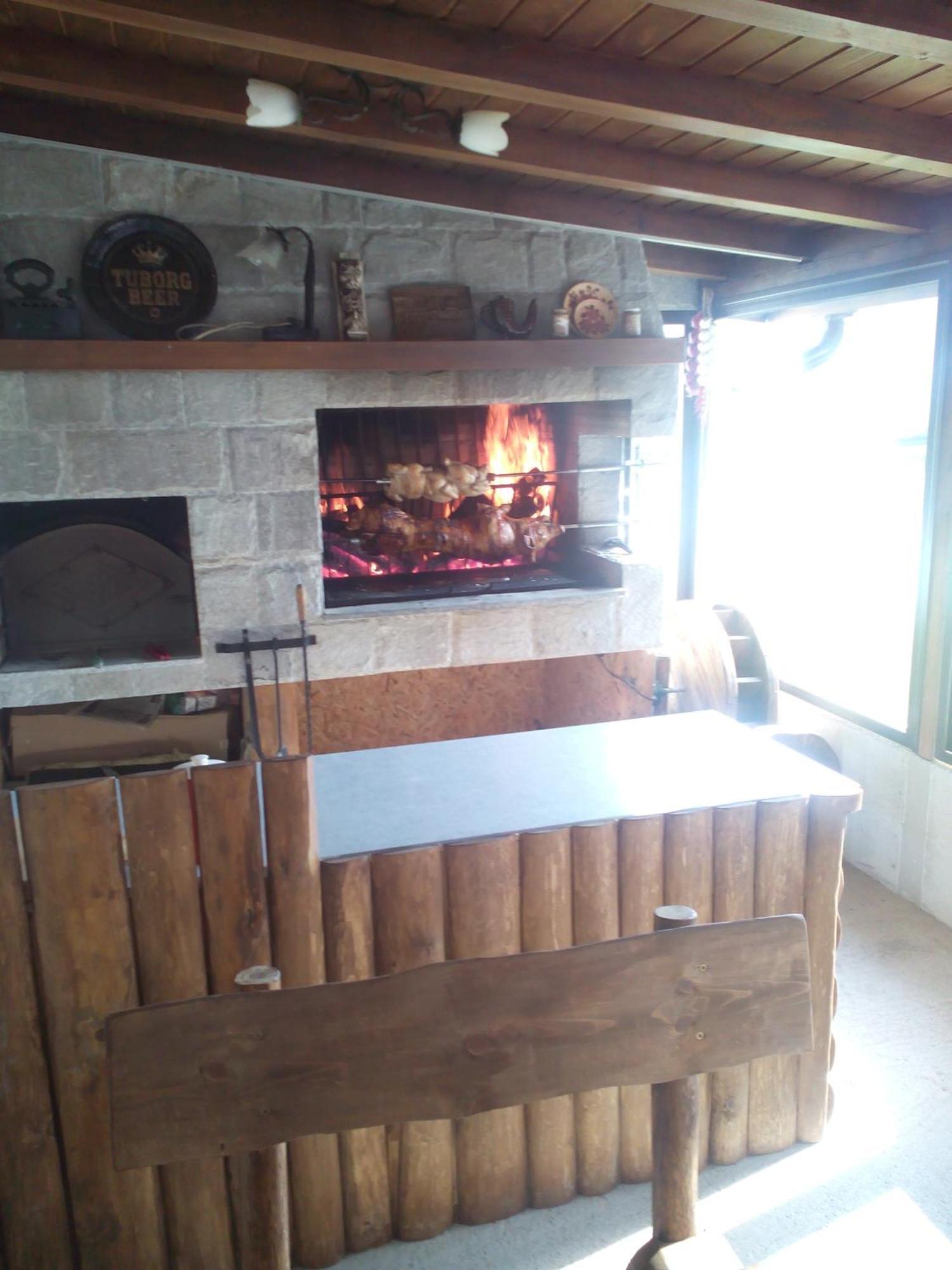 Sveti Nikola Villas Near Borovets Shiroki Dol Værelse billede