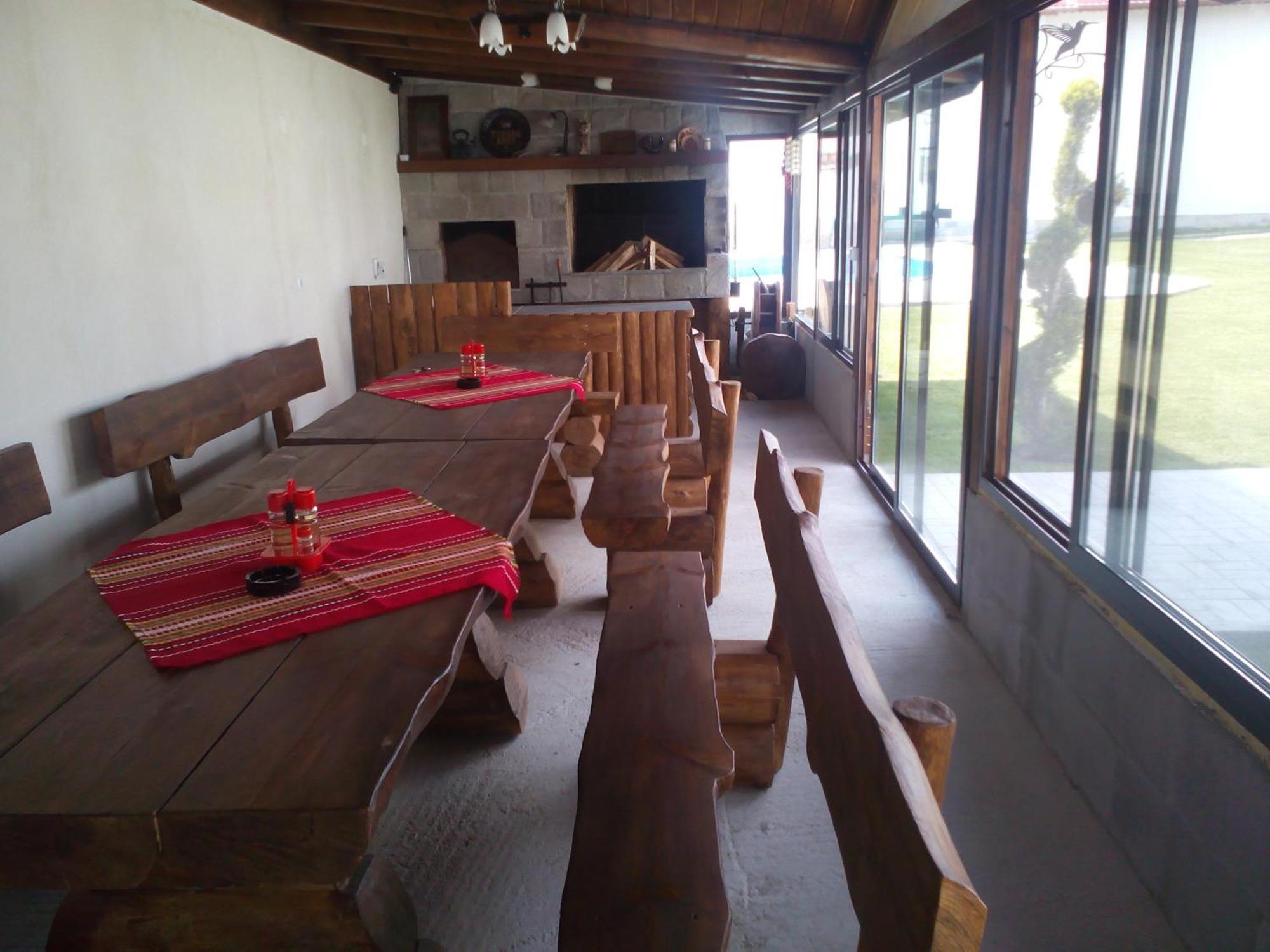 Sveti Nikola Villas Near Borovets Shiroki Dol Værelse billede