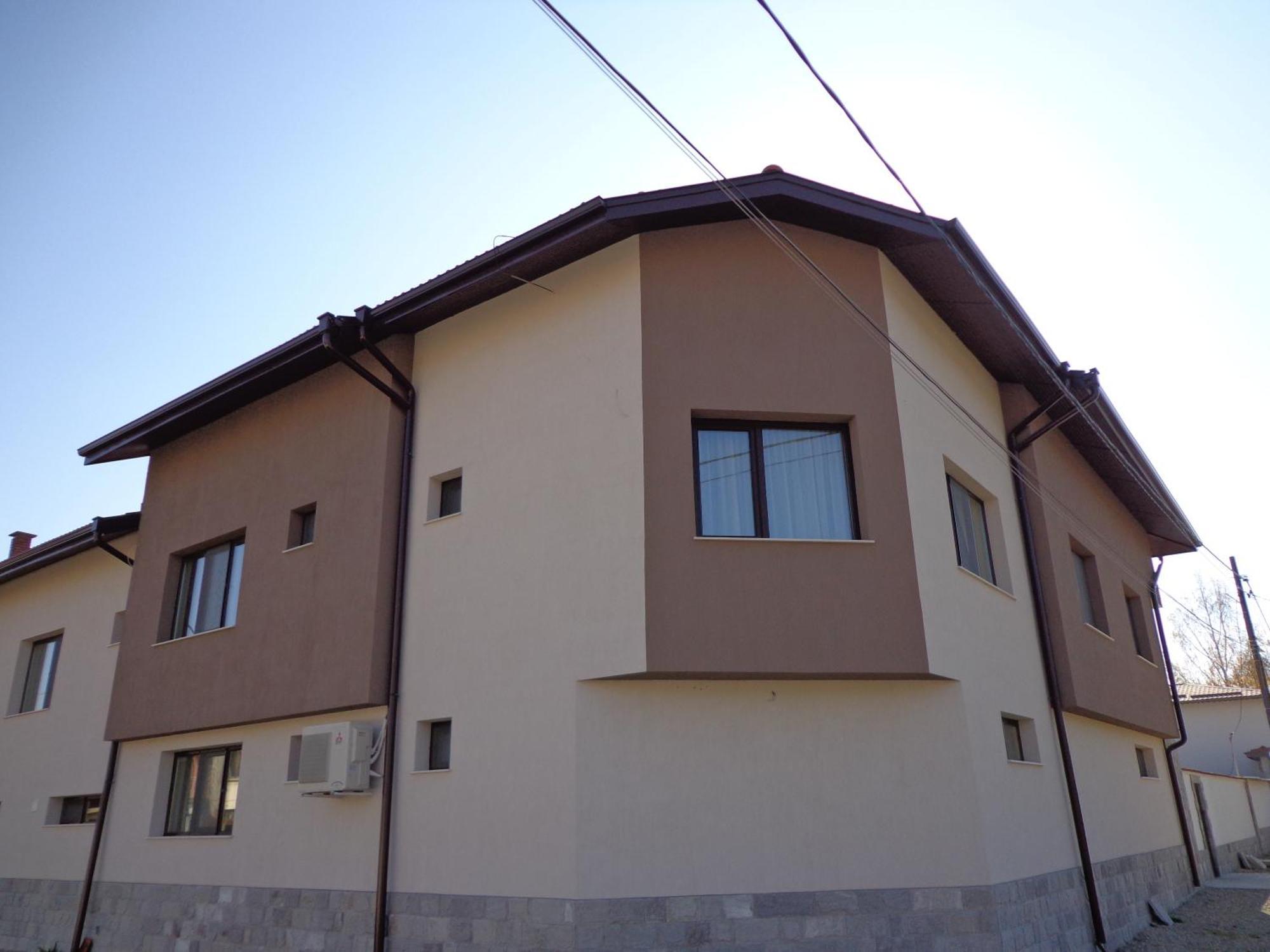 Sveti Nikola Villas Near Borovets Shiroki Dol Værelse billede