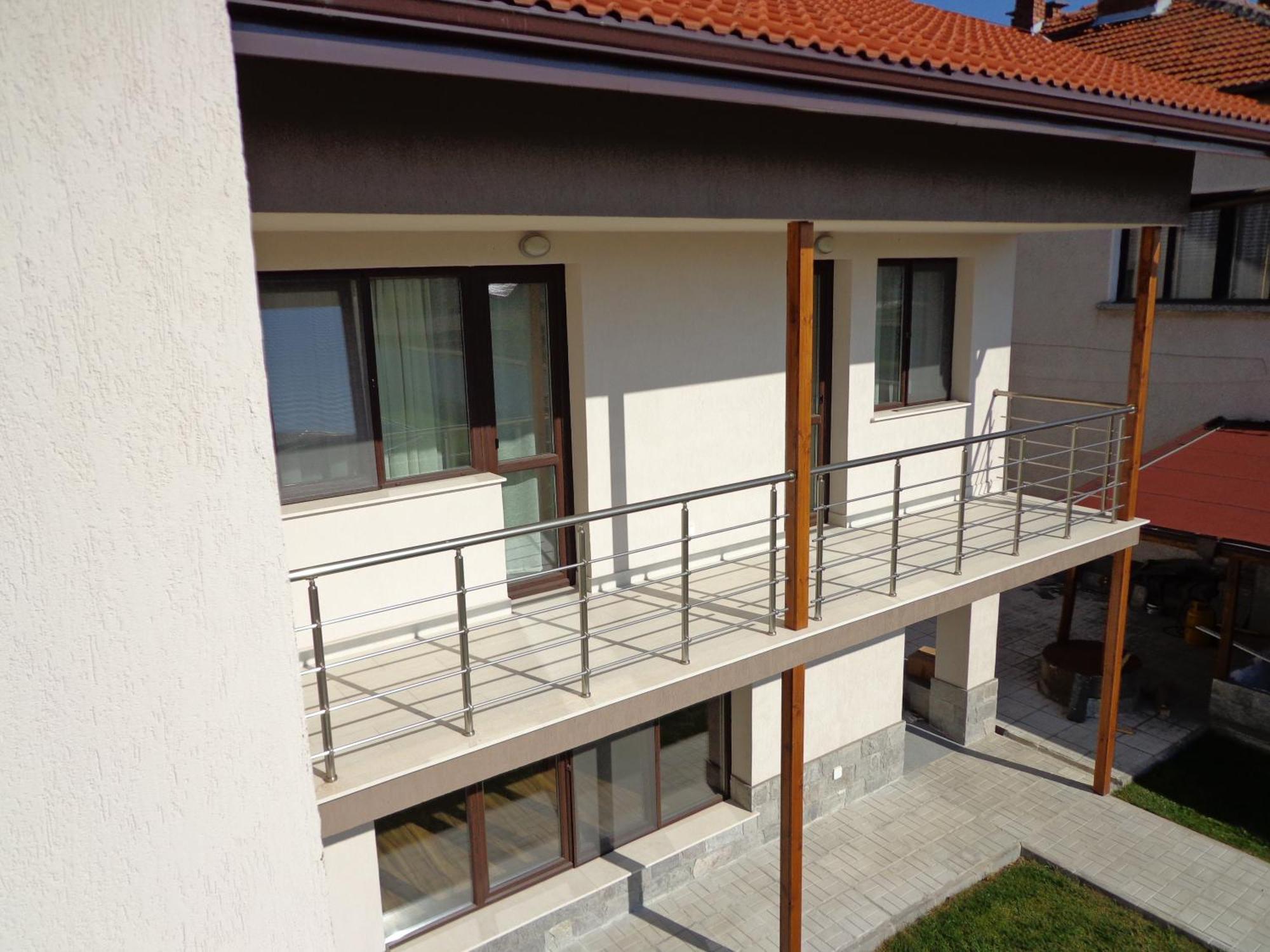 Sveti Nikola Villas Near Borovets Shiroki Dol Værelse billede