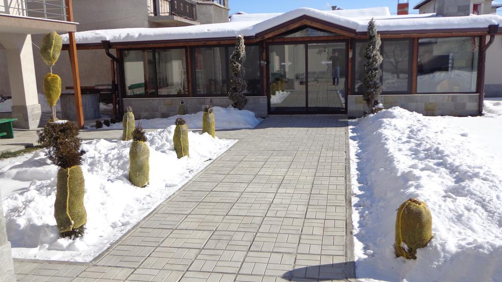 Sveti Nikola Villas Near Borovets Shiroki Dol Værelse billede