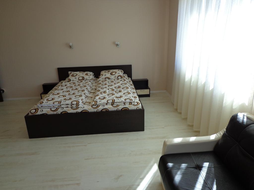 Sveti Nikola Villas Near Borovets Shiroki Dol Eksteriør billede
